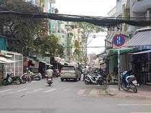 Hình ảnh Mặt Tiền Nhật Tảo, P7Q11, 4x23m, 4 tầng Kinh Doanh, chỉ 16 tỷ 9
