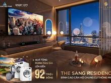 Hình ảnh Căn Hộ The Sang View Biển Vĩnh Viễn - Chỉ Từ 880tr, Hỗ Trợ Vay Đến 70%