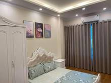 Hình ảnh Nhà Phân Lô Đền Lừ 35mx5T,3 bước ra phố, ô tô đỗ quanh nhà giá 3.5 tỷ