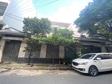 Hình ảnh Bán nhà quận Tân Bình HXH đường Cộng Hòa Hầm, 6 tầng (18x22m) 80tỷ .