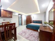 Hình ảnh ✍️✍️Căn Hộ Studio Full Nội Thất CAO CẤP ✍ Ngay Phạm Văn Hai – Tân Bình