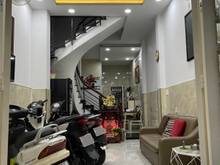 Hình ảnh Nhà Đẹp Lung Linh đường Huỳnh Mẫn Đạt Q5