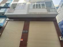 Hình ảnh Bán nhà mặt tiền đường Nguyễn Phi Khanh, Phường Tân Định, Quận 1