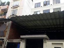 Hình ảnh Cần bán gấp nhà đường 2MT Nguyễn Trãi 20x30m 600m2. H,L, 12T, MCT .