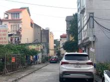 Hình ảnh Phố Việt Hưng – Bán Lô Đất 50M2, Cách Mặt Phố 5m – Ô Tô Tránh – Vỉa Hè