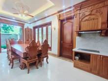 Hình ảnh Bán gấp nhà mặt đường bát khối l. Biên 240m2 4t mt 12m 11.9 tỷ ôtô