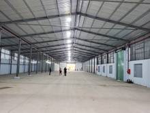 Hình ảnh Cho thuê kho xưởng 700m2, 1500m2 đường Xa Lộ Hà Nội,  Phước Long A,