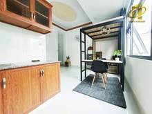 Hình ảnh Mb6623 nạp rút nhanh chóng nội thất, BÌNH QUỚI - khu Thanh Đa, phòng rộng ánh sáng