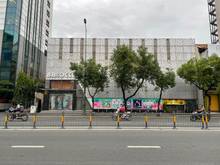 Hình ảnh Cho thuê nhà GÓC 266 Nam Kỳ Khởi Nghĩa, P.8, Q3. DT: 20x30m, 1H 1T 1L