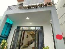 Hình ảnh Cô Ba cần tiền bán nhà cực đẹp 2PN, 2WC, kế Ngã 3 Giong Hóc Môn 740Tr