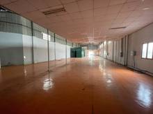 Hình ảnh Cho thuê kho xưởng 1000m2 đường Hoàng Hữu Nam, Long Thạnh Mỹ  quận 9