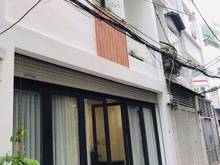 Hình ảnh Bán nhà 242/97/25 Nguyễn Thiện Thuật, P3, Q3 HXH giá 9 tỷ