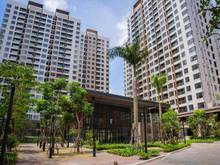 Hình ảnh Bán nhanh Trang Chủ MB66.COM / Đăng Ký Tặng 66K Akari 2PN - 75m2, view Quận 1, tầng trung, thoáng + đ