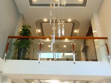 Hình ảnh Bán nhà đẹp 5 tầng hẻm ô tô vào nhà đường Lê Lợi 4x15M nỡ hậu 5M