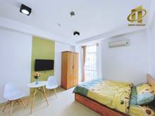 Hình ảnh Mb6623 nạp rút nhanh chóng full nội thất, PHAN CHU TRINH - cửa sổ, ánh sáng tự nhiên