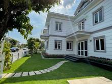 Hình ảnh Bán biệt thự 378,5m2 Thủ Đức Garden Home, TP Thủ Đức