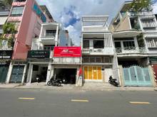 Hình ảnh Bán RẺ nhà MT Đường Huỳnh Văn Bánh, Quận Phú Nhuận Nhà 3 Tầng 5,5x18m