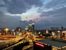 Hình ảnh 1PN 2PN 3PN Saigon Royal giá tốt nhà đẹp Quận 4