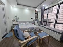 Hình ảnh Bán gấp nhà Khương Hạ, tặng nội thất 5 tầng đẹp -3.9 tỷ ảnh thật 100%