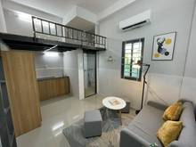 Hình ảnh Cho thuê phòng trọ mới - Đầy đủ nội thất - Lê văn thọ