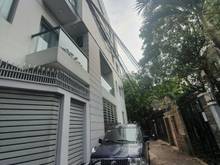 Hình ảnh Bán nhà hẻm xe hơi đường Nguyễn Cửu Vân P17 Bình Thạnh giá 12.8 tỷ