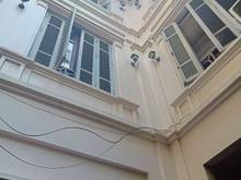 Hình ảnh [NHIỀU LỘC] Dương Quảng Hàm, Cầu Giấy DT: 72m2 x 4 tầng, MT 6.8m,7.5tỷ