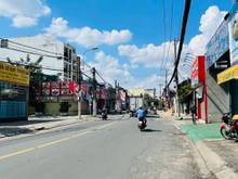 Hình ảnh Đất đẹp ngay trung tâm - Linh Chiểu - TP. Thủ Đức, 77,7m2, đường oto