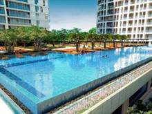 Hình ảnh CHO THUÊ officetel full nội thất cao cấp chung cư central premium Q8.