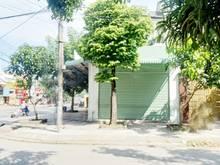 Hình ảnh Mặt bằng 12 x 6 Ngay ngã 3, 2 mặt tiền
