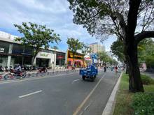 Hình ảnh Chi tiết Bán nhà mặt tiền trần bình trọng ,p.05, bt ,4x28 nhà 4l - Tâm