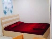 Hình ảnh Phòng trọ Trần Hưng Đạo quận 1, máy lạnh, nội thất đầy đủ