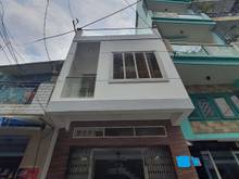 Hình ảnh Siêu hot, Bán nhà Huỳnh văn bánh,50m2, 3 lầu, 3 PN, hxh chỉ 8 tỷ