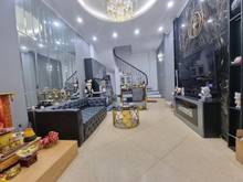 Hình ảnh Nhà Đẹp _Gần Phố_ Thanh Nhàn _Hai Bà trưng _39m2 * 5 Tầng * 5 Tỷ Hơn .