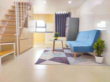 Hình ảnh CHDV Gác lửng ngay ngã tư Bảy Hiền - FULL nội thất