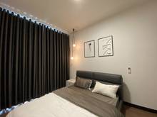 Hình ảnh Cho Thuê Căn Hộ Cao Cấp Empire City 2 Phòng Ngủ Full Nội Thất Giá Tốt