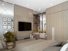 Hình ảnh * Bán Trang Chủ MB66.COM / Đăng Ký Tặng 66K SUNRISE CITY 2 PN, 2WC, căn góc 100 m2, rất đẹp