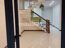 Hình ảnh Nhà mới HXH đường Phú Thọ Hòa DT 4*13.5m 1T1L-2PN2wc-gần Lũy Bán Bích