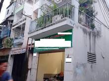 Hình ảnh Nhà HXH, Hoàng Hoa Thám, P7, Bình thạnh, Dt:3,3x14, 2 tầng, 5,5 tỷ