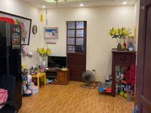 Hình ảnh Bán nhà cấp 4 ngõ 49 phố Thúy Lĩnh, Lĩnh Nam