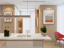 Hình ảnh 2 PN Sunrise City 100 m2, căn góc view sông rất đẹp, giá 13 trd/tháng