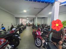 Hình ảnh Thoại Ngọc Hầu Tân Phú 136M2 5Tầng Thang Máy Cho Thuê Gần 100tr 16.6Tỷ