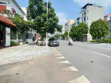 Hình ảnh Bán đất ngon nhất Ngọc Thụy, Long Biên, 52m2, MT 5M, oto, kinh doanh.