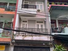 Hình ảnh Chi tiết Bán nhà mặt tiền chu văn an ngã 5 nơ trang long 13.5 ty - Tâm