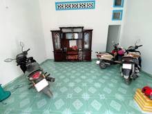 Hình ảnh Bán nhà 1 xẹt đường Trần Thị Hè f hiệp thành q12. 71m chỉ 3,1ty