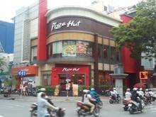 Hình ảnh Hàng vip! Mặt tiền Lê Thánh Tôn, P. Bến Thành Q1, DT: 8x20m, 7 lầu