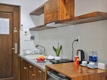 Hình ảnh Căn studio full nội thất, view bancon, tiện ích 5 sao, an ninh 24h