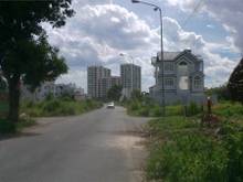 Hình ảnh Bán đất dự án KDC Invesco Cát Lái, Q.2. Giá 58tr/m2 (9,5m x 20m), sổ.