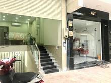 Hình ảnh MẶT BẰNG MỚI-Hồ Văn Huê,Phú Nhuận - Hỗ trợ giá thuê 9tr/T, 3 tháng đầu