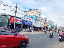 Hình ảnh Bán Đất Sát Đường Kha Vạn Cân 50m, P.Linh Chiểu , TT Thủ Đức,Giá Rẻ.
