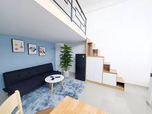 Hình ảnh 🌈 Khai Trương Căn Hộ Duplex Cao Cấp Ngay Cầu Hoàng Hoa Thám_Etown CH